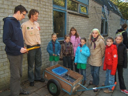 Zaterdag Jota-Joti - Foto 6 van 76